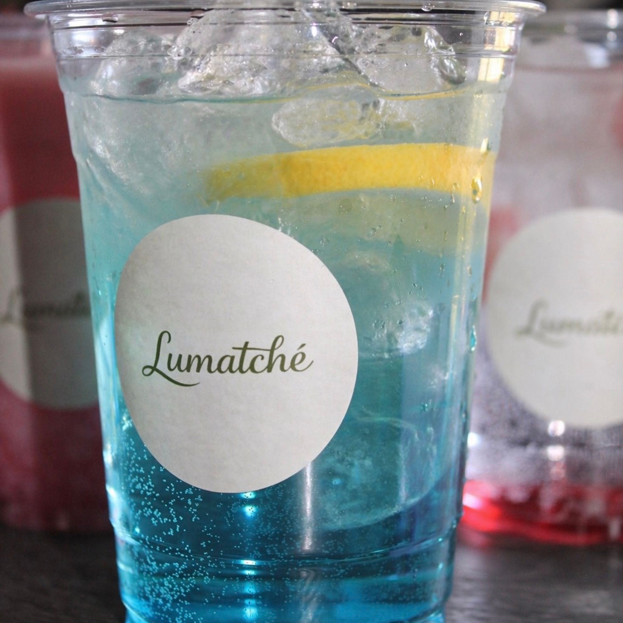 Blue Lagoon